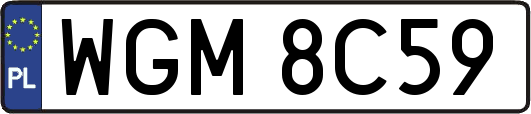 WGM8C59