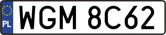 WGM8C62