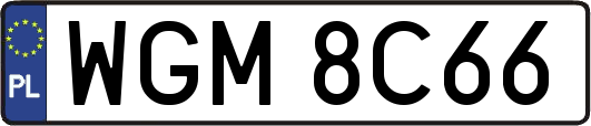 WGM8C66