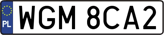 WGM8CA2
