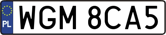 WGM8CA5
