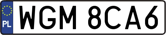 WGM8CA6