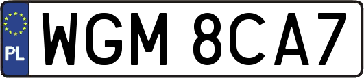 WGM8CA7