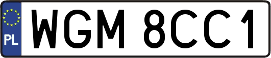 WGM8CC1