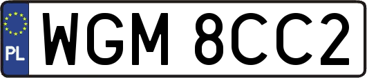 WGM8CC2
