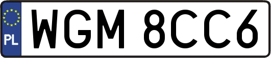 WGM8CC6