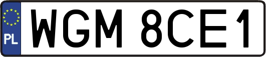 WGM8CE1