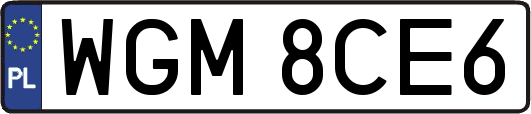 WGM8CE6