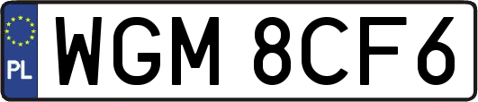 WGM8CF6