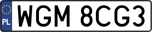 WGM8CG3