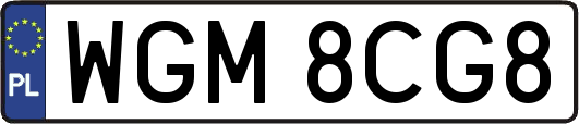 WGM8CG8