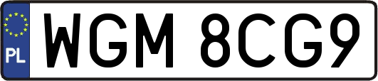 WGM8CG9
