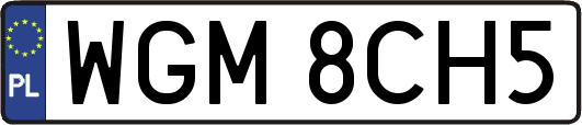 WGM8CH5