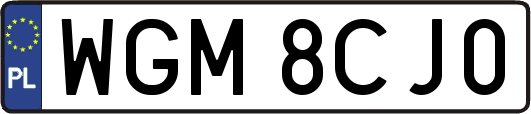 WGM8CJ0