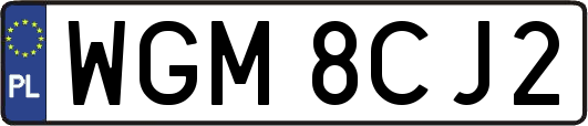 WGM8CJ2