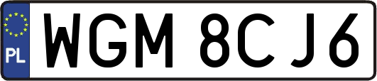 WGM8CJ6
