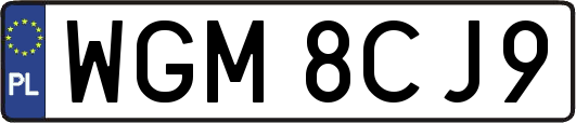 WGM8CJ9