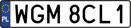WGM8CL1