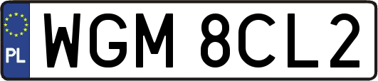 WGM8CL2