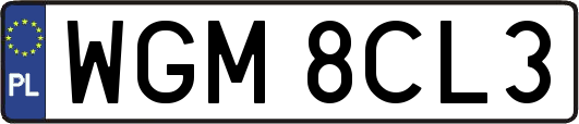 WGM8CL3