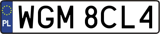 WGM8CL4