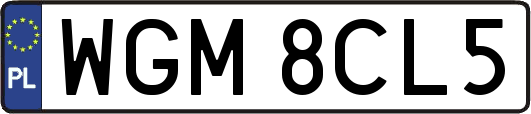 WGM8CL5