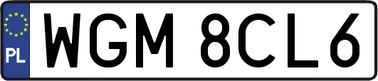 WGM8CL6