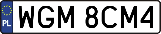 WGM8CM4