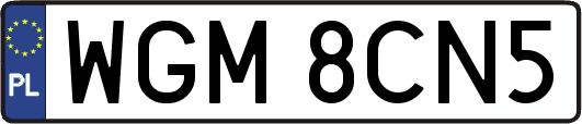 WGM8CN5