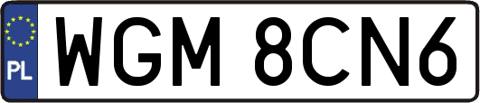 WGM8CN6