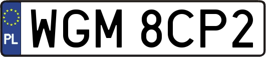 WGM8CP2