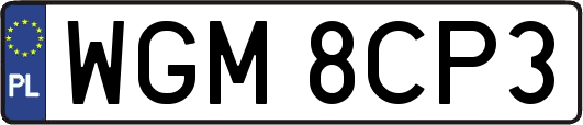 WGM8CP3