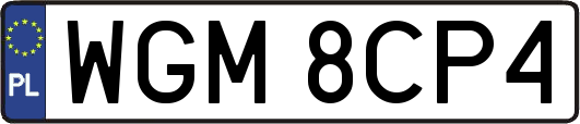 WGM8CP4
