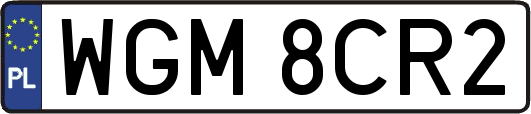 WGM8CR2