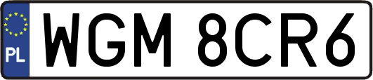 WGM8CR6