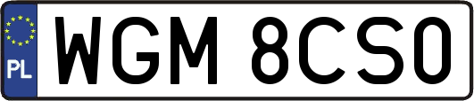 WGM8CS0