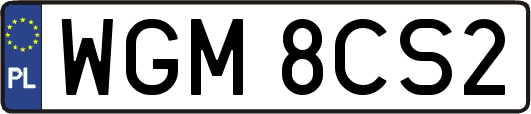 WGM8CS2