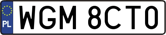 WGM8CT0