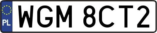 WGM8CT2
