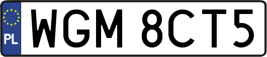 WGM8CT5
