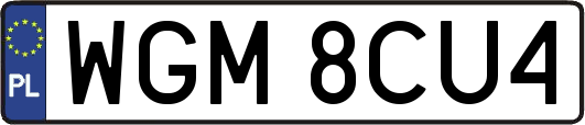 WGM8CU4