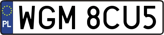 WGM8CU5