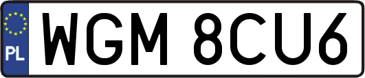WGM8CU6