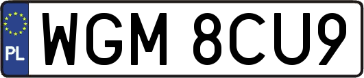 WGM8CU9