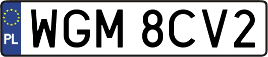 WGM8CV2
