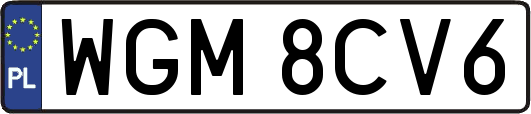 WGM8CV6