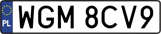 WGM8CV9
