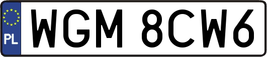 WGM8CW6