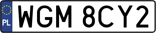 WGM8CY2