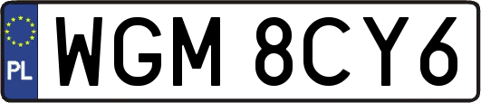 WGM8CY6